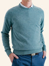 007 Cashmere Crewneck