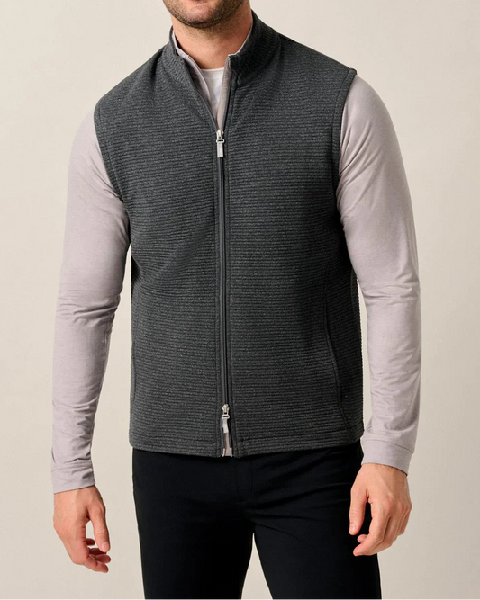 Reggie Vest