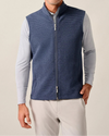 Reggie Vest