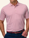 Park Stripe Polo