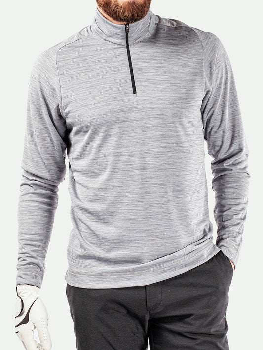 Dixon Quarter Zip