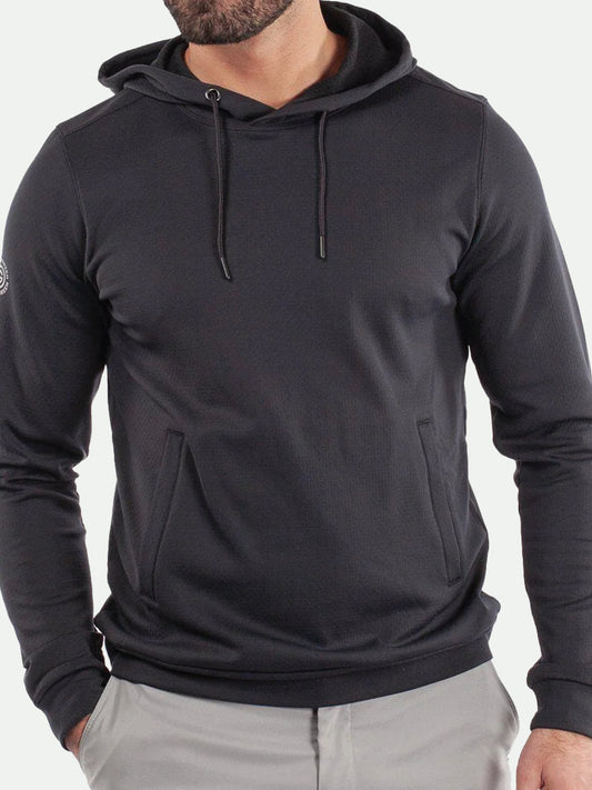 Donnie Hoodie
