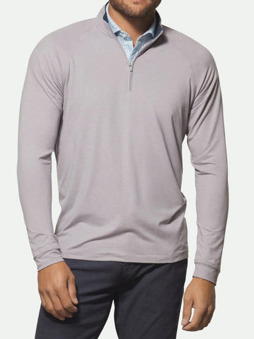 Freeborne Quarter Zip