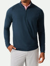 Freeborne Quarter Zip