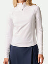 Jasmine Quarter Zip