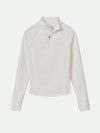 Jasmine Quarter Zip
