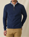 Burnside Quarter Zip