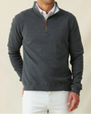 Burnside Quarter Zip