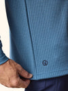 Optic Quarter Zip